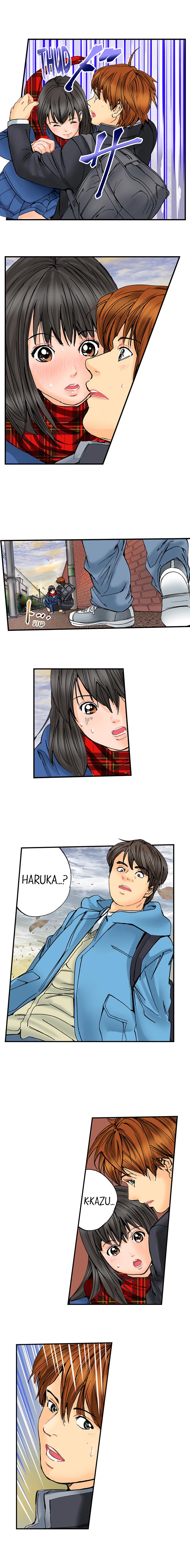 A Step-Father Aims His Daughter page 661