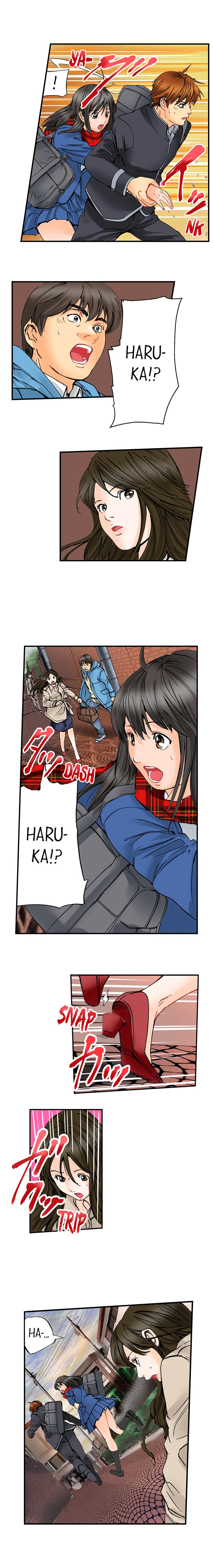 A Step-Father Aims His Daughter page 662