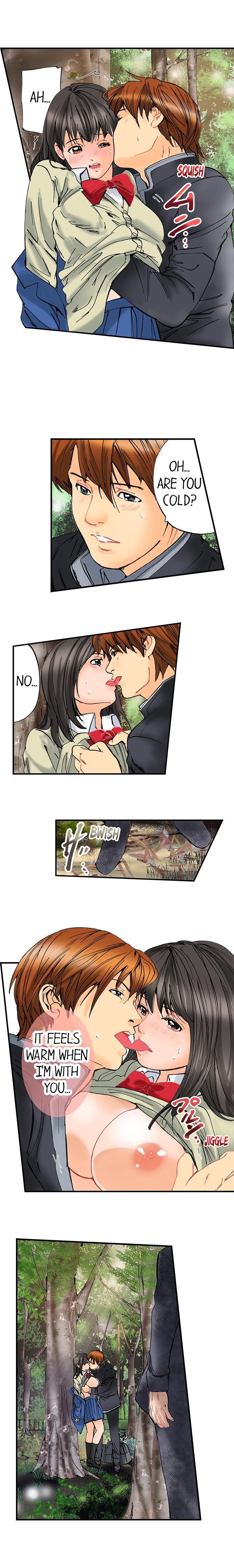 A Step-Father Aims His Daughter page 666