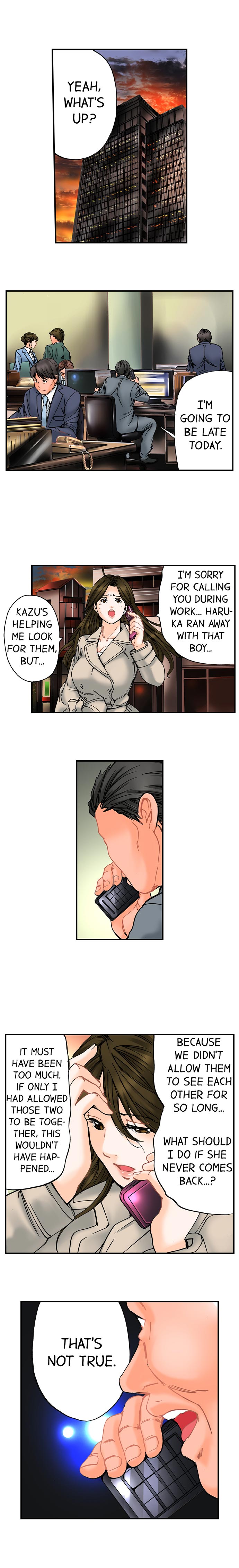 A Step-Father Aims His Daughter page 675
