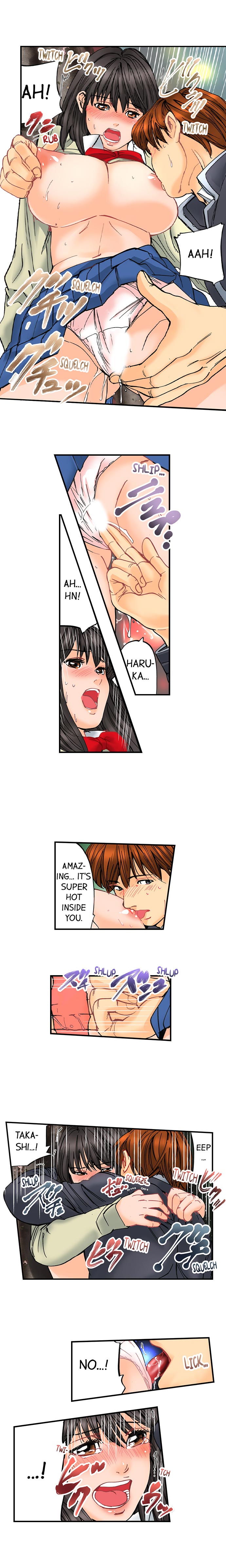 A Step-Father Aims His Daughter page 678