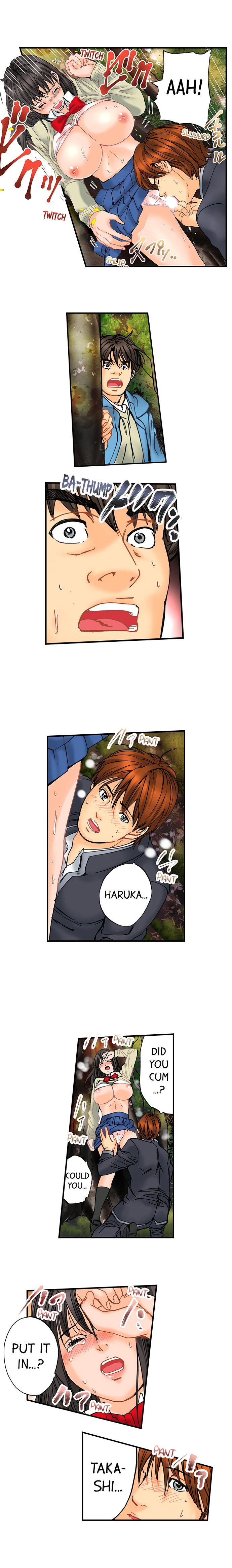 A Step-Father Aims His Daughter page 679