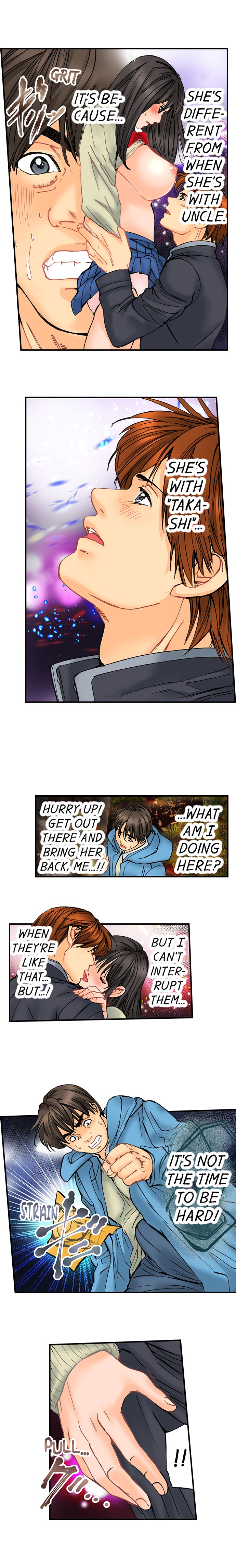 A Step-Father Aims His Daughter page 684
