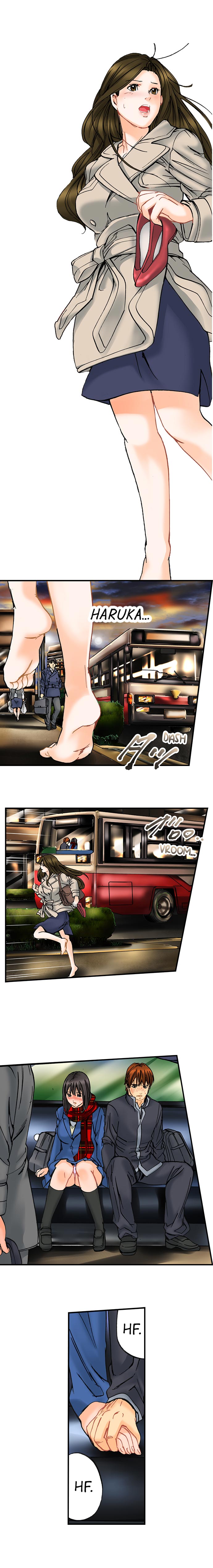 A Step-Father Aims His Daughter page 686