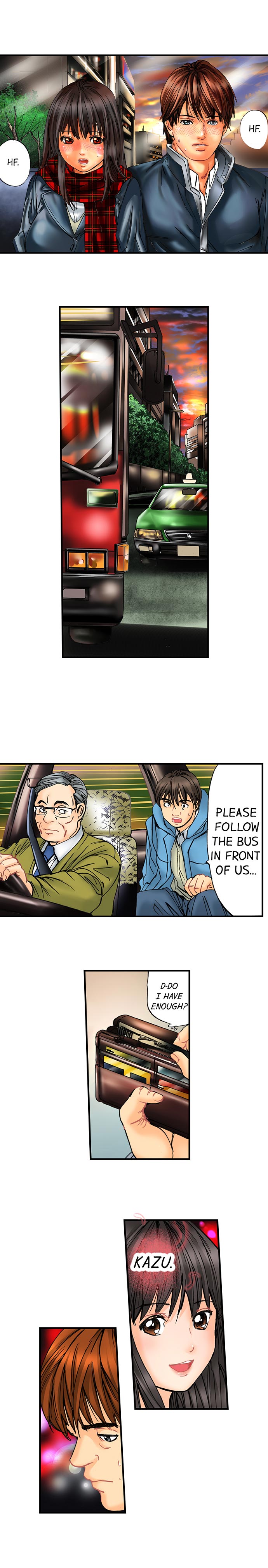 A Step-Father Aims His Daughter page 687