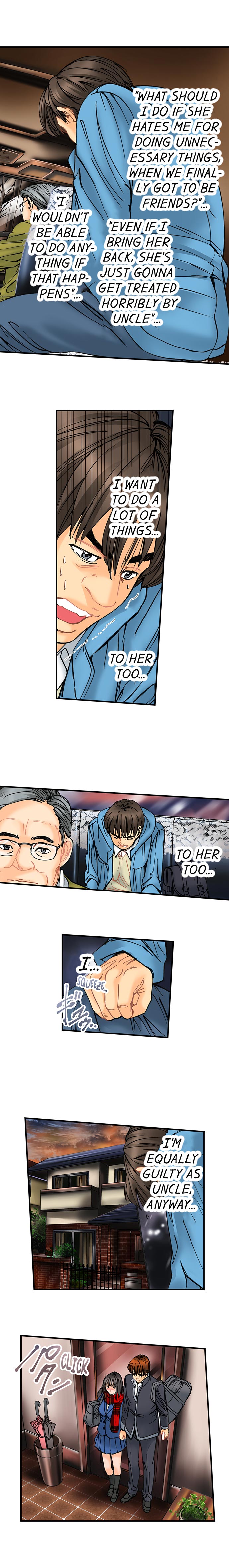 A Step-Father Aims His Daughter page 688