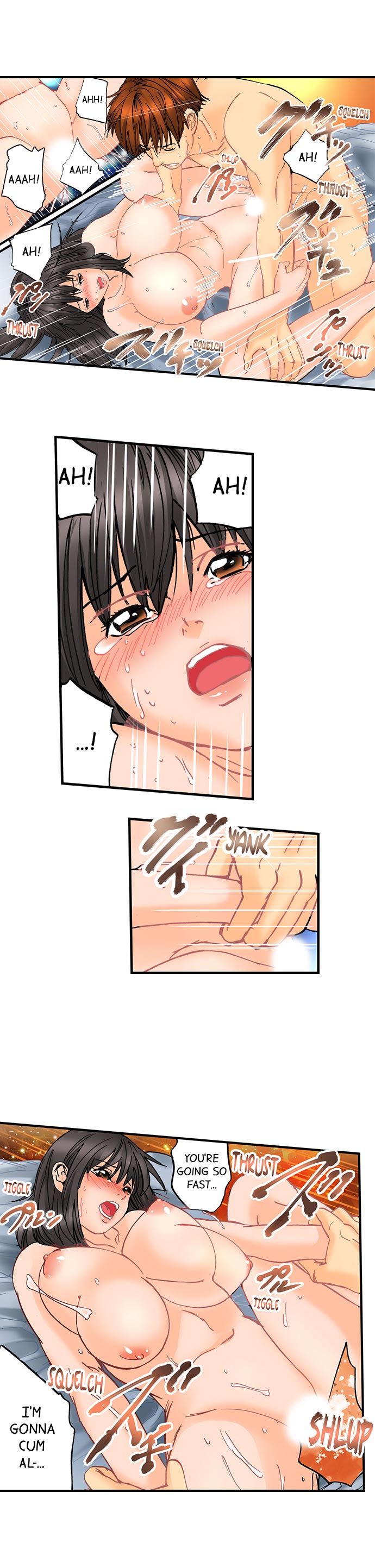 A Step-Father Aims His Daughter page 698