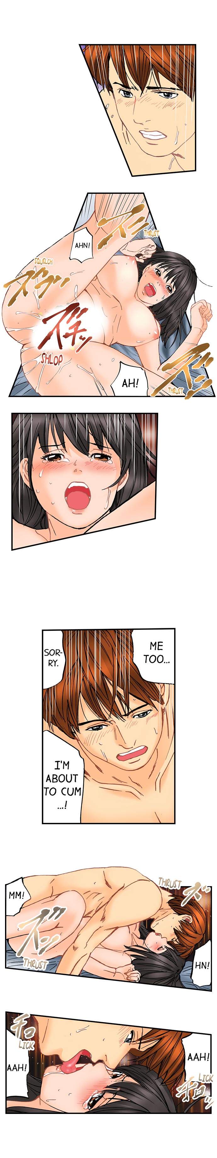 A Step-Father Aims His Daughter page 699