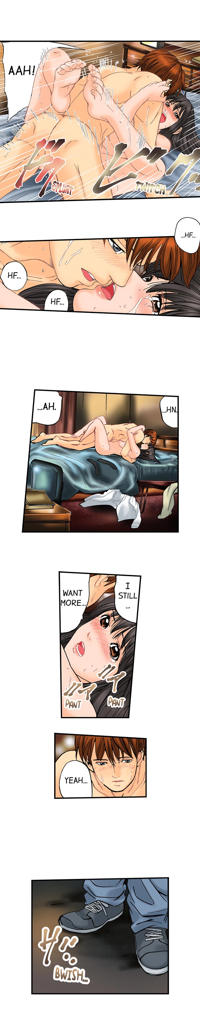 A Step-Father Aims His Daughter page 700