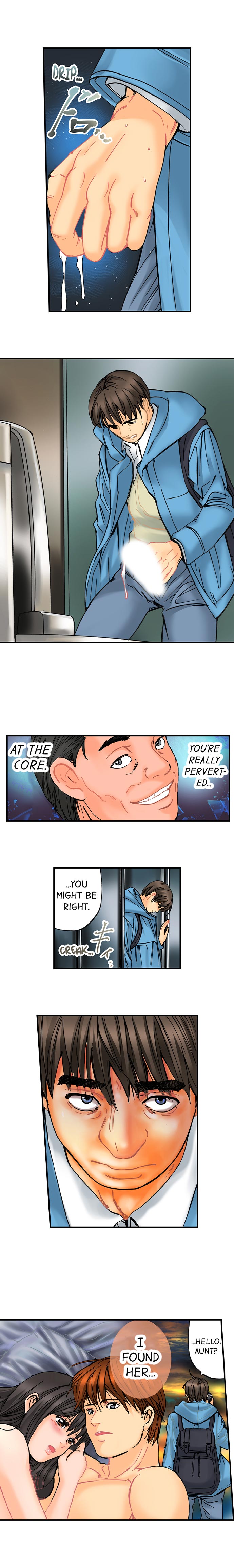 A Step-Father Aims His Daughter page 705