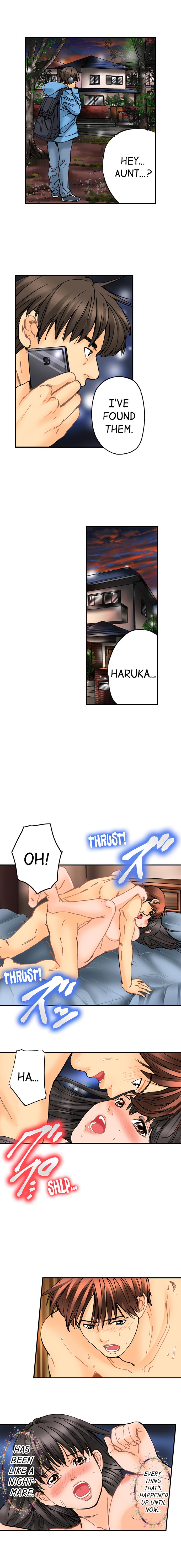 A Step-Father Aims His Daughter page 709