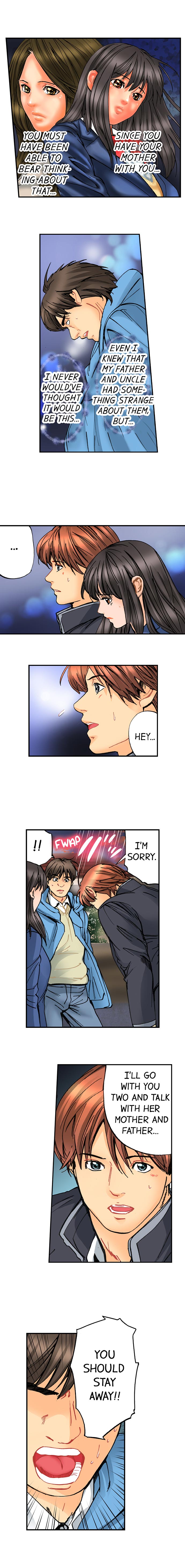 A Step-Father Aims His Daughter page 713