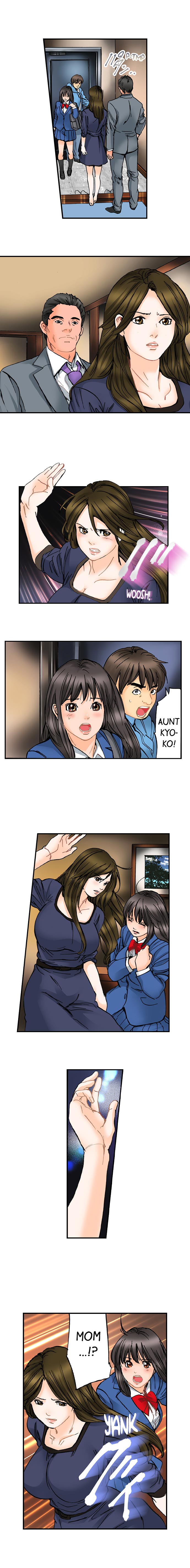 A Step-Father Aims His Daughter page 715