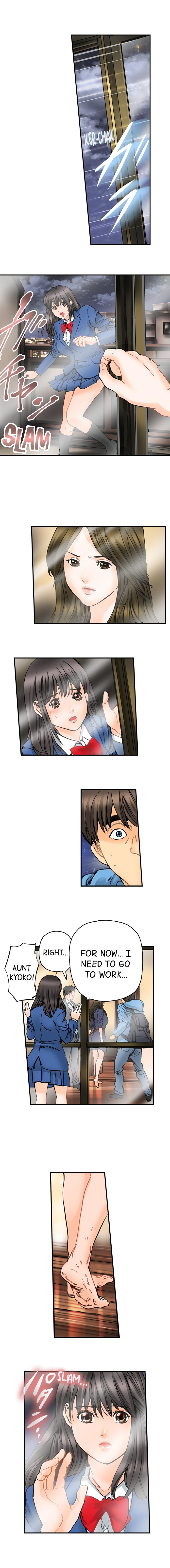 A Step-Father Aims His Daughter page 716
