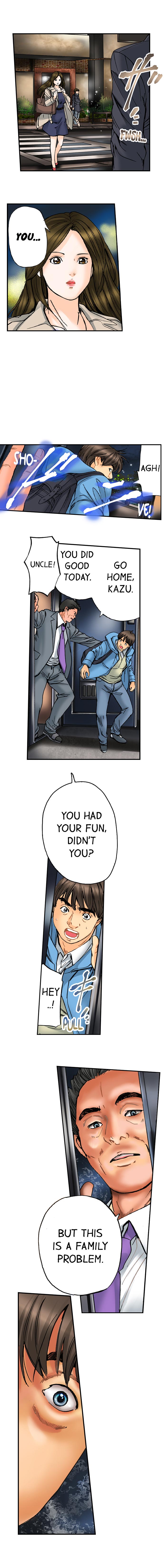A Step-Father Aims His Daughter page 717
