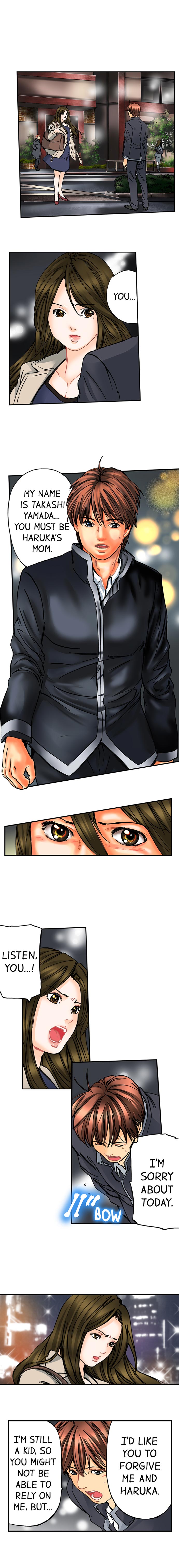 A Step-Father Aims His Daughter page 727