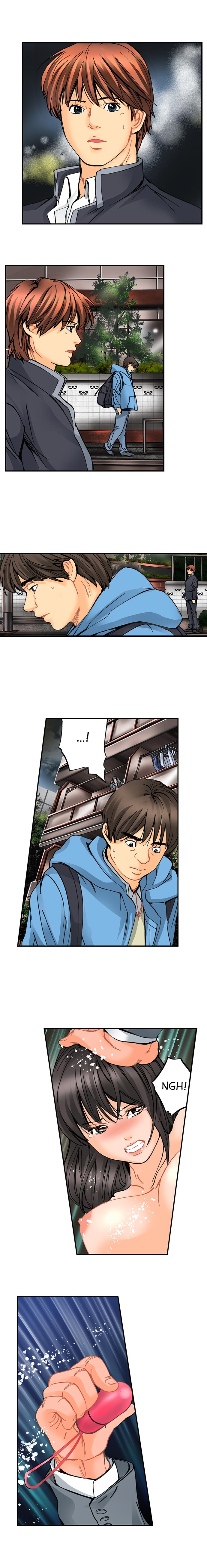 A Step-Father Aims His Daughter page 729