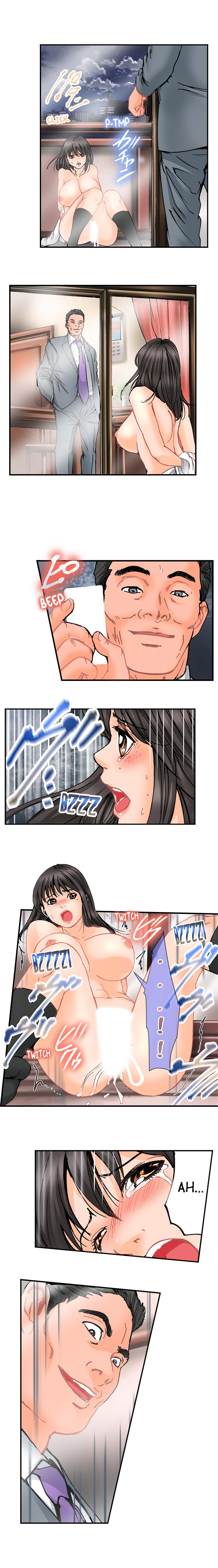 A Step-Father Aims His Daughter page 737
