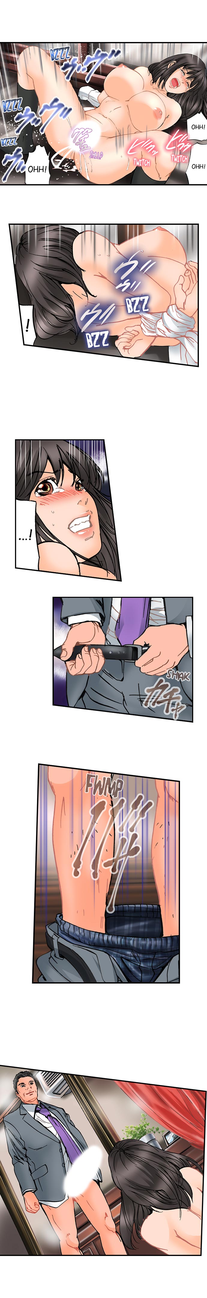 A Step-Father Aims His Daughter page 738
