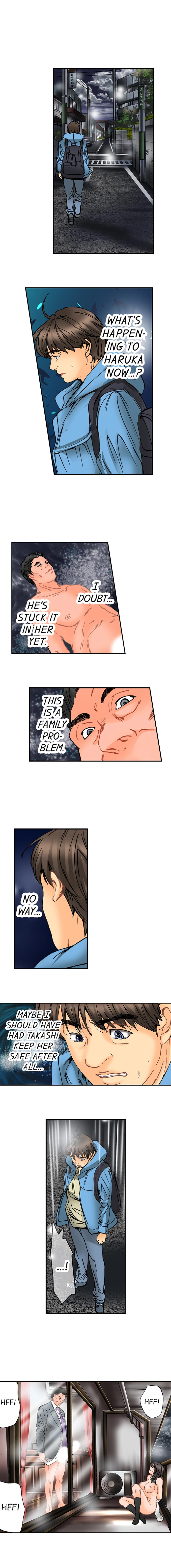 A Step-Father Aims His Daughter page 742