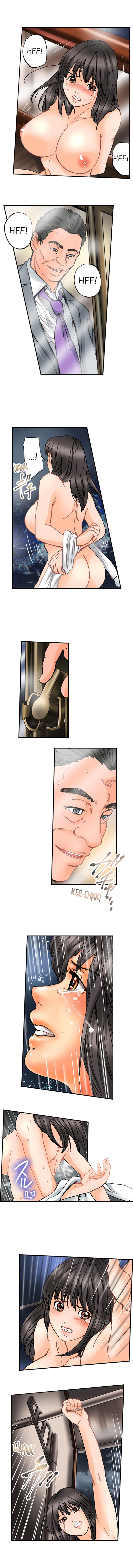 A Step-Father Aims His Daughter page 743