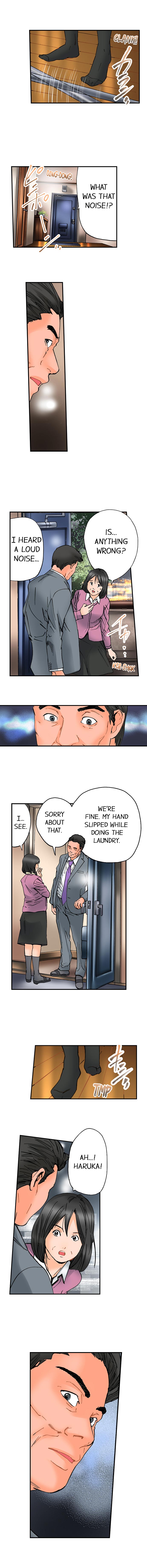 A Step-Father Aims His Daughter page 749
