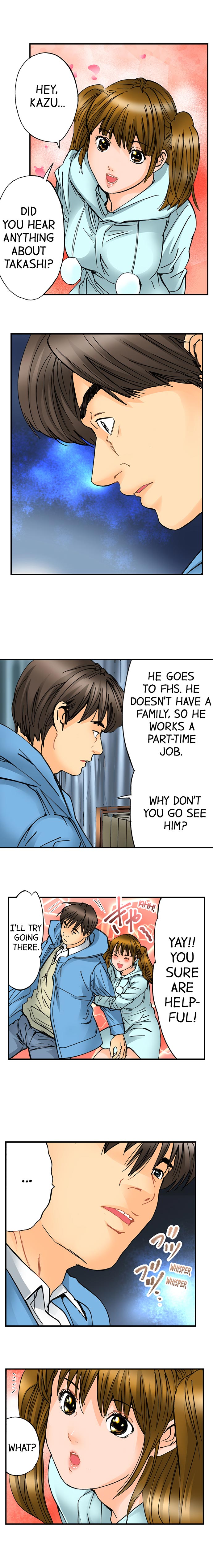A Step-Father Aims His Daughter page 755