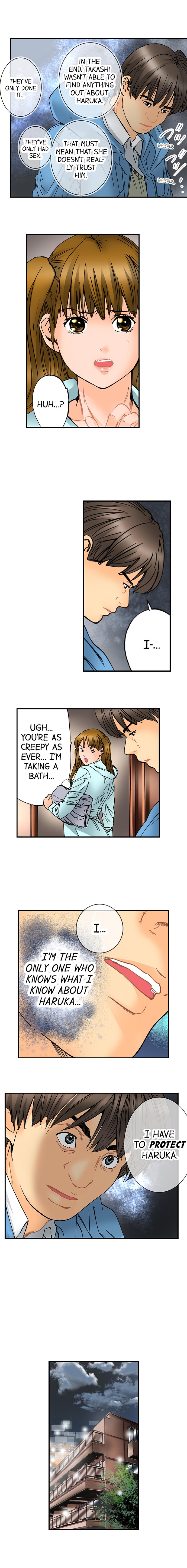 A Step-Father Aims His Daughter page 756