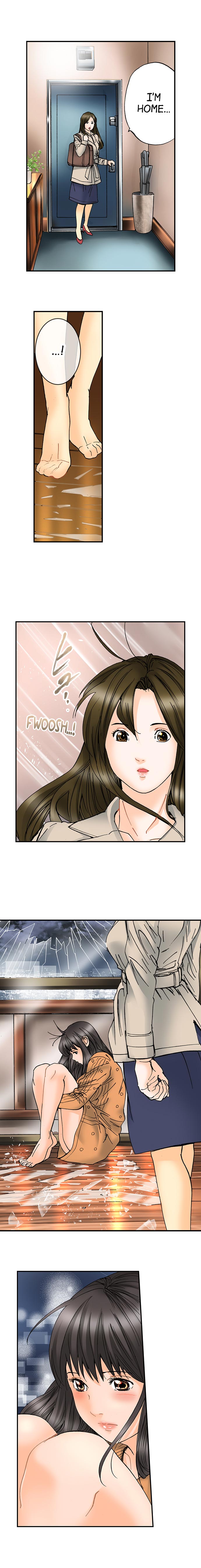 A Step-Father Aims His Daughter page 757