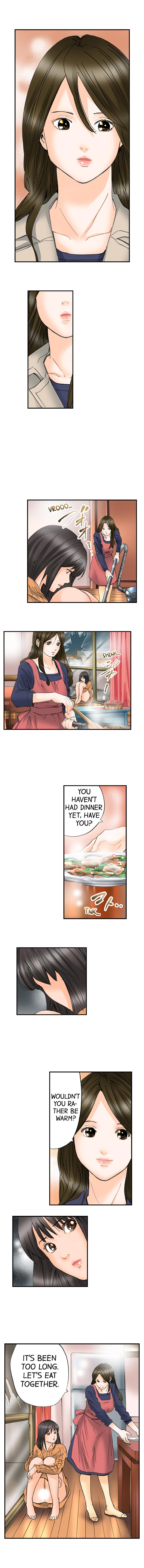 A Step-Father Aims His Daughter page 761