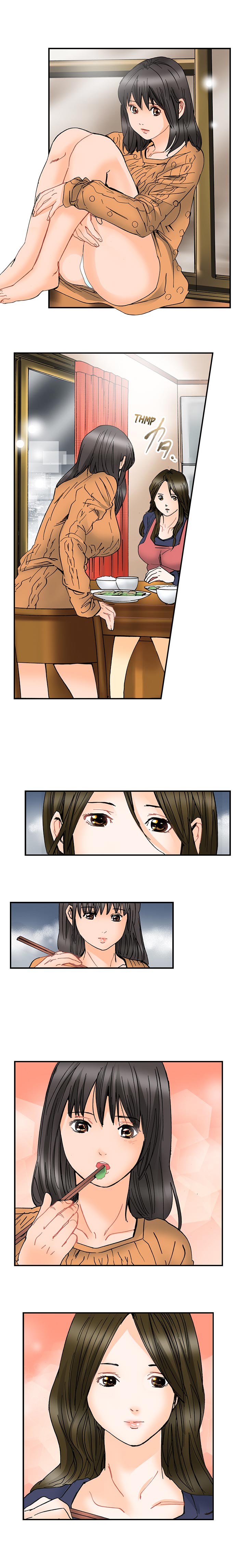 A Step-Father Aims His Daughter page 762