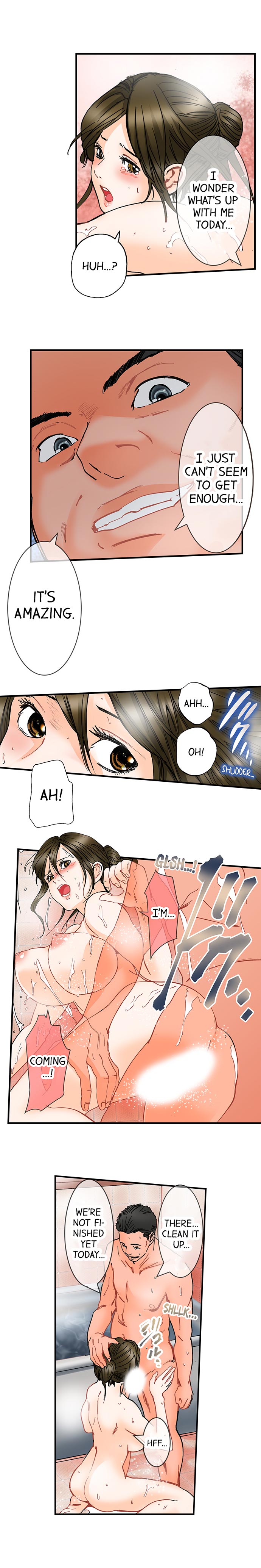 A Step-Father Aims His Daughter page 766