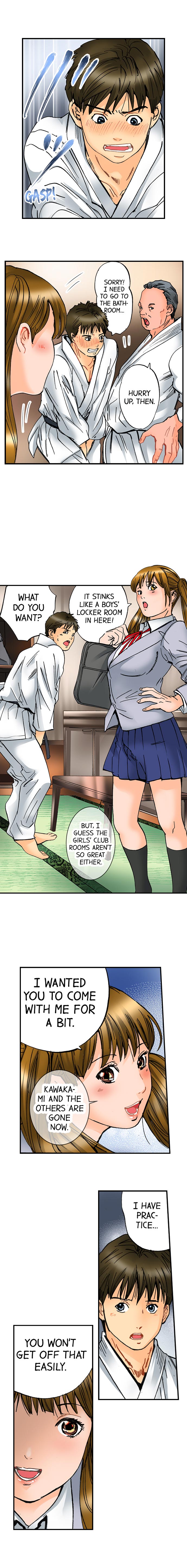 A Step-Father Aims His Daughter page 769