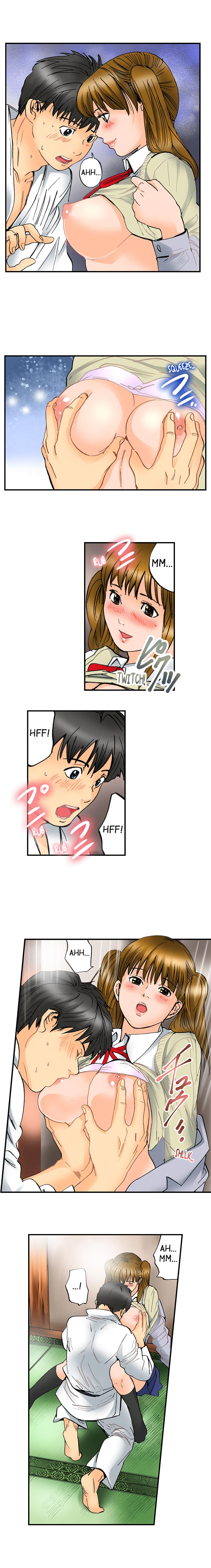 A Step-Father Aims His Daughter page 775