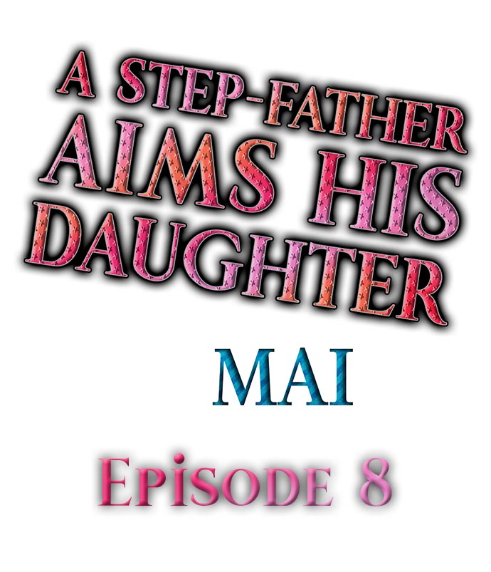 A Step-Father Aims His Daughter page 95