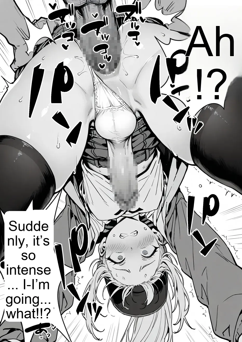 A story about a guy who makes his best friend wear sexy outfits that suit his taste and has all sorts of fun with him page 16