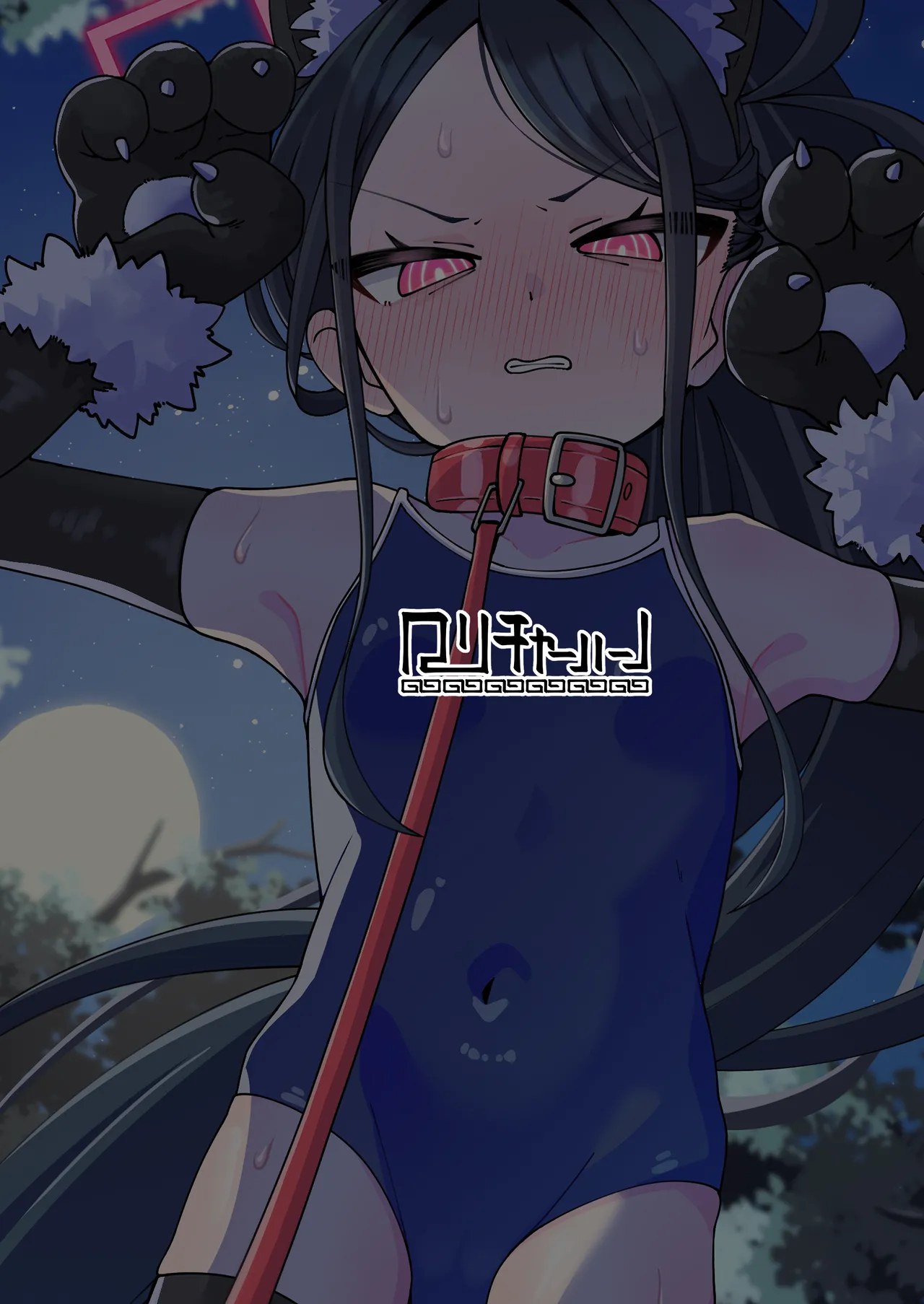 A Story About Serious, Wild, Breeding Sex with Kei. 2 page 44