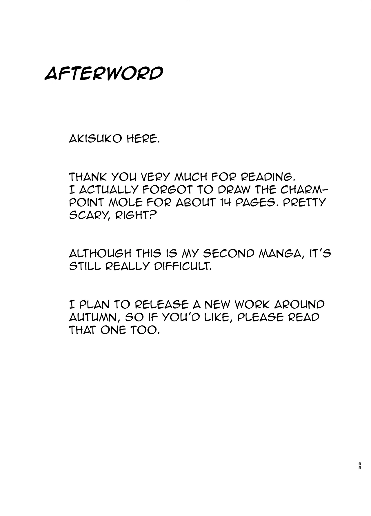 A Story of How a Gyaru Became My Sex Slave page 52