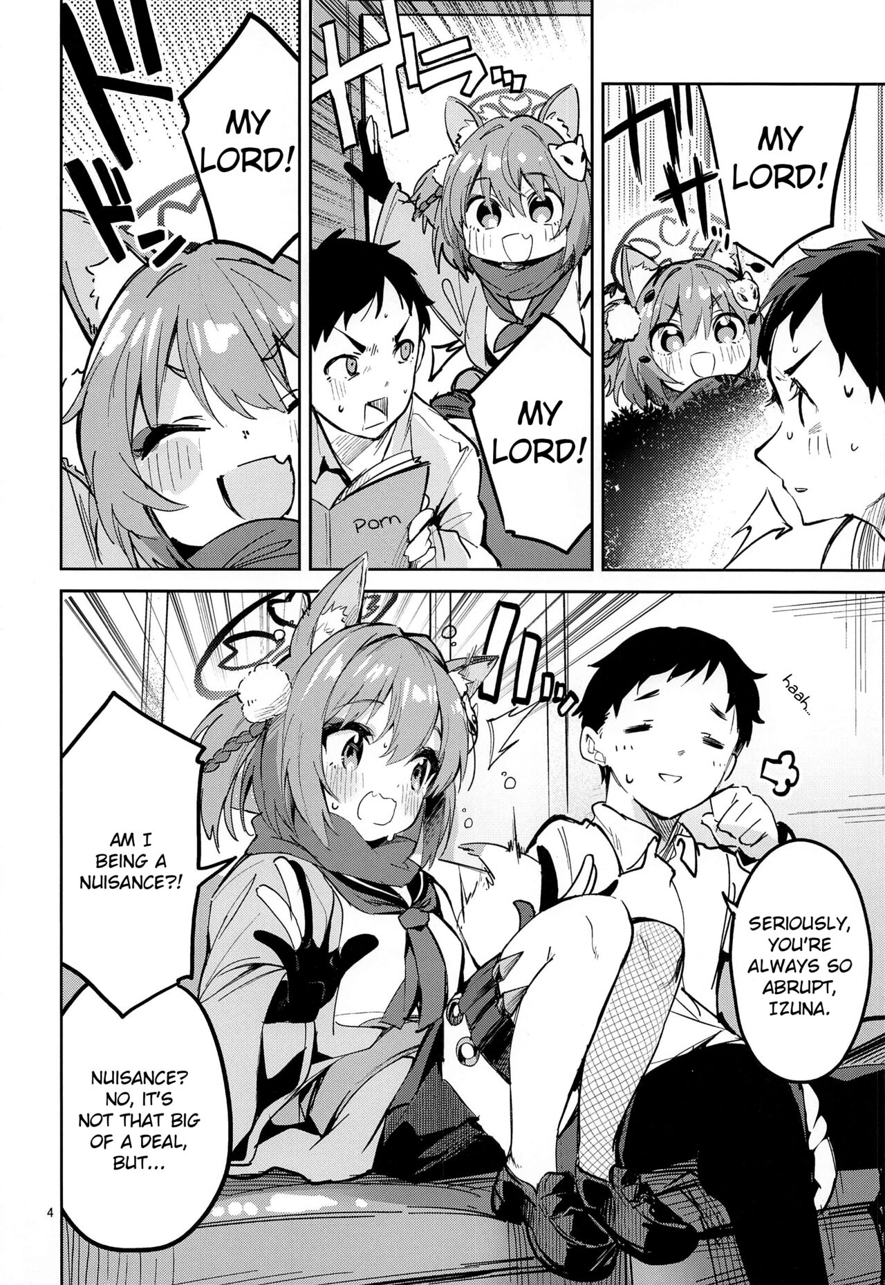 A Student You Have To Keep Your Eyes On page 3