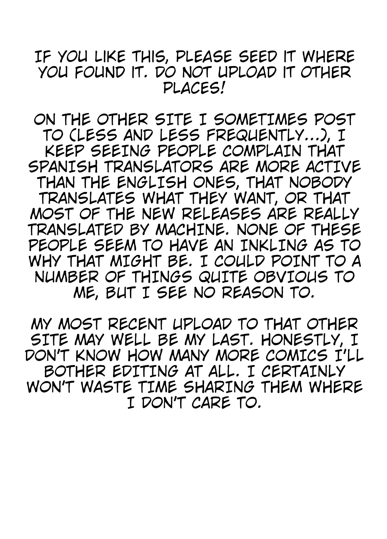 A Tale of Applying Erotic Suggestion to the Plainest Girl in Class by Mistake page 6