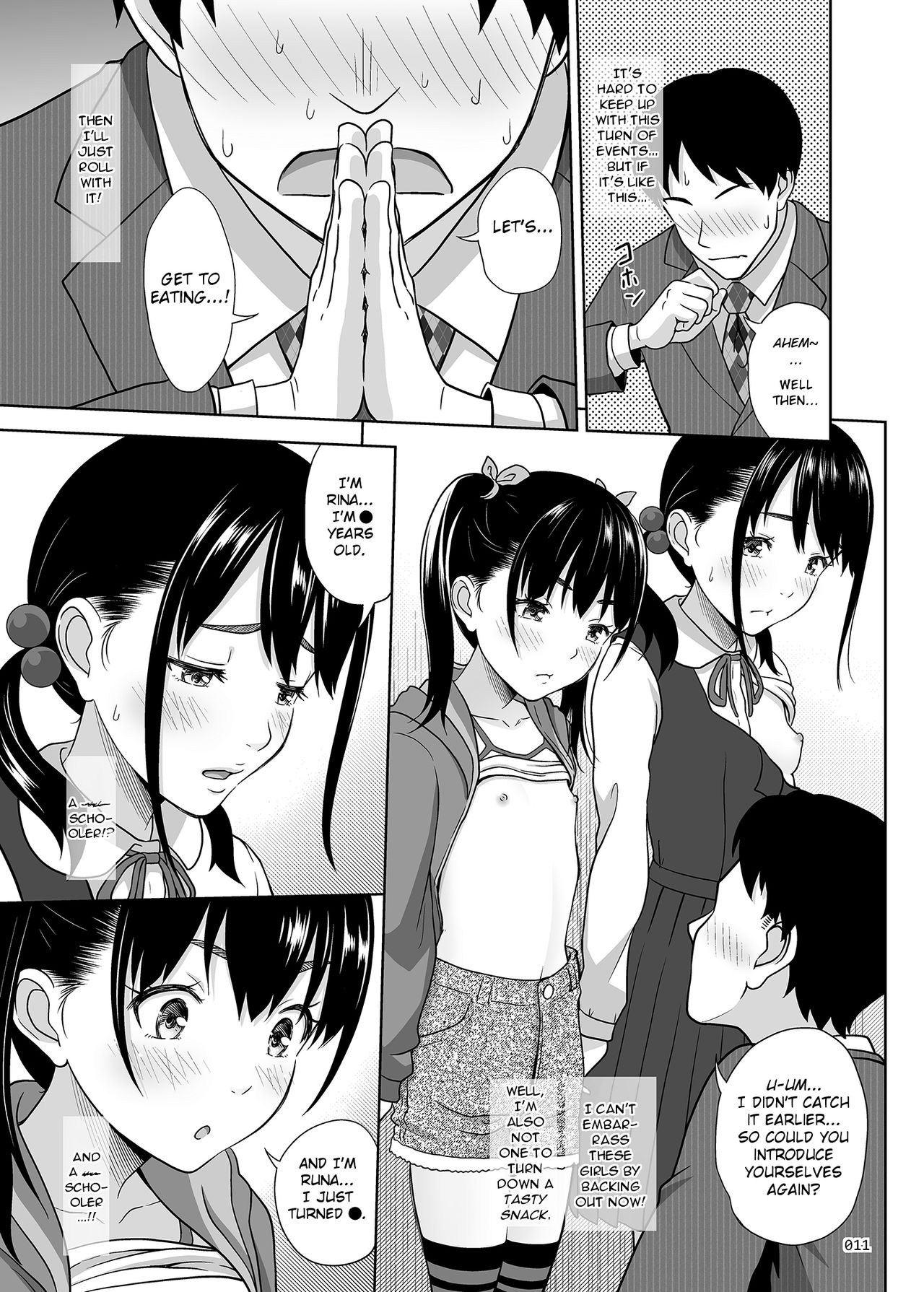 A Taste of the Two Sisters Bowl page 10