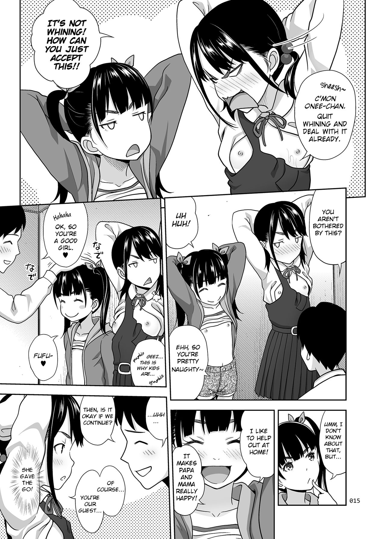 A Taste of the Two Sisters Bowl page 14