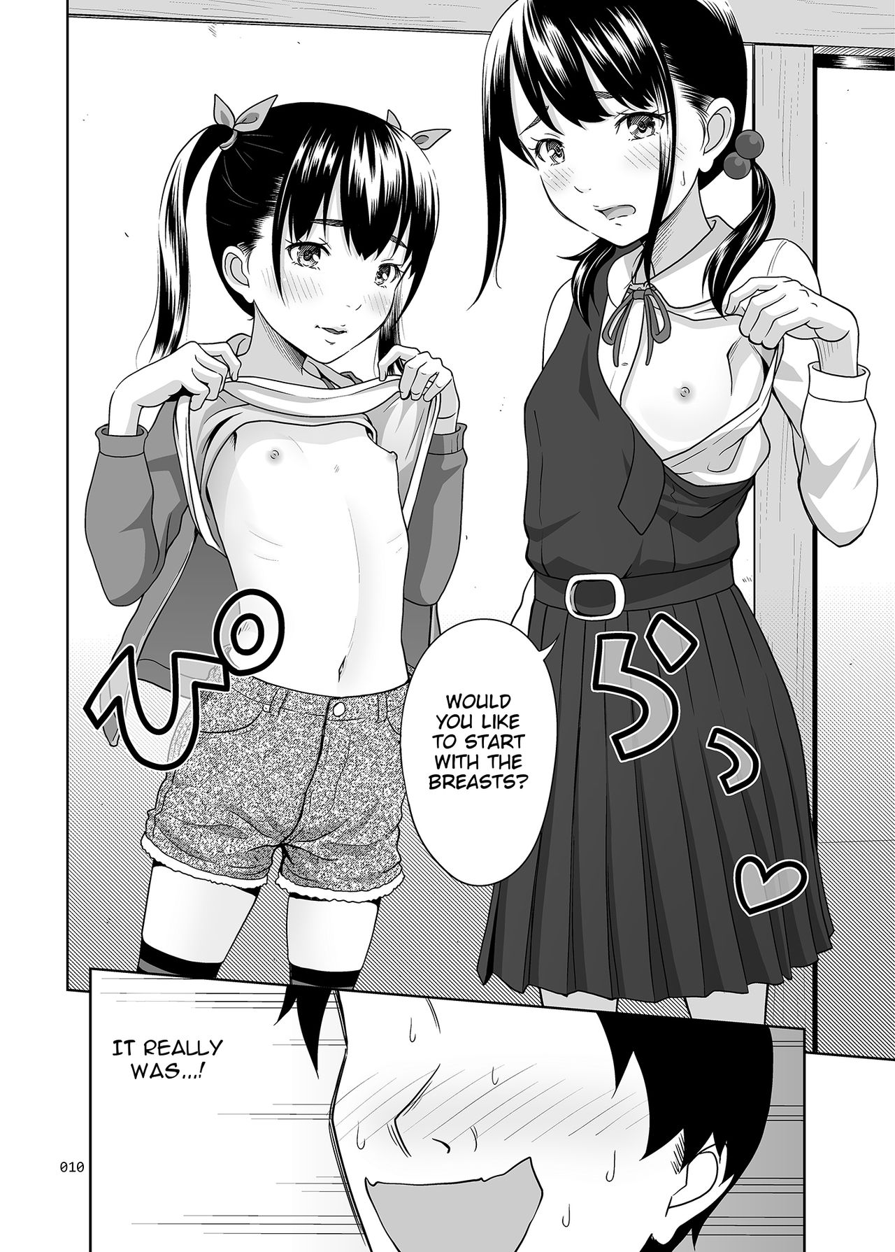 A Taste of the Two Sisters Bowl page 9