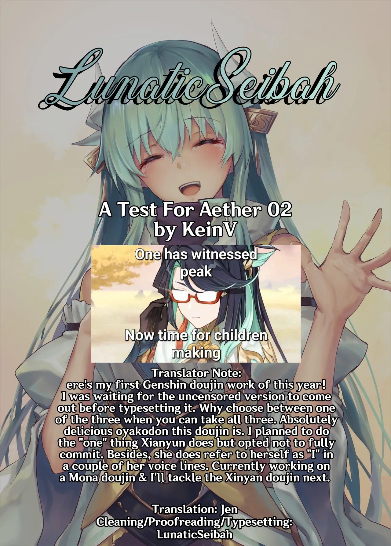A Test For Aether 02 page 21