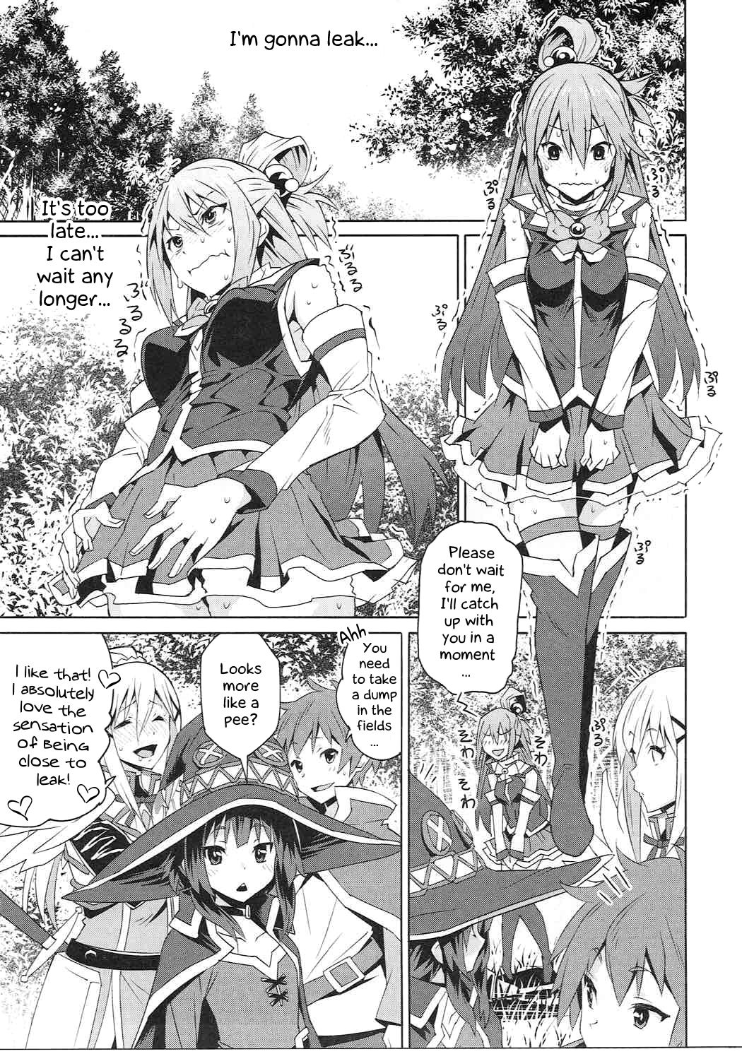 A thin book where this goddess gets ravished sinuously page 2