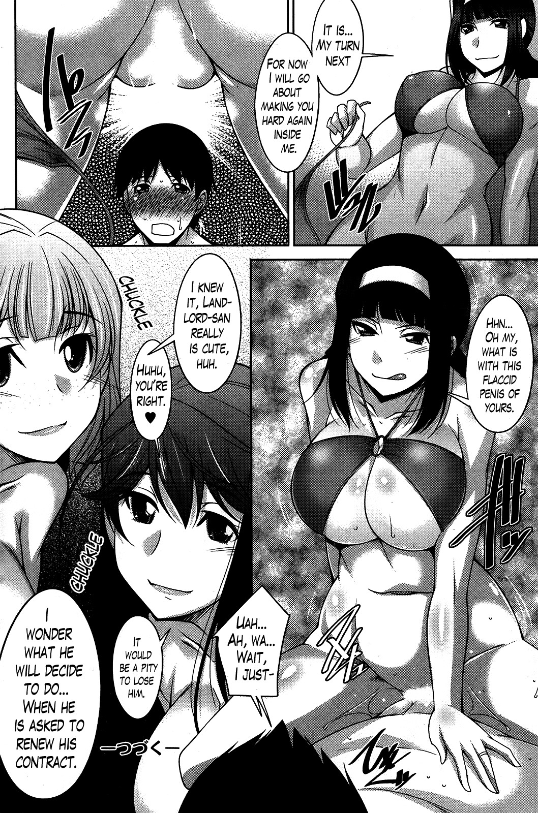 A Way to Spend a Boring Afternoon page 153