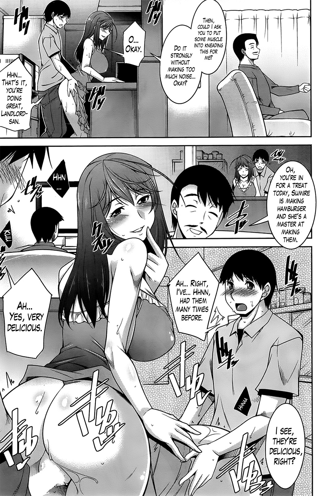 A Way to Spend a Boring Afternoon page 161