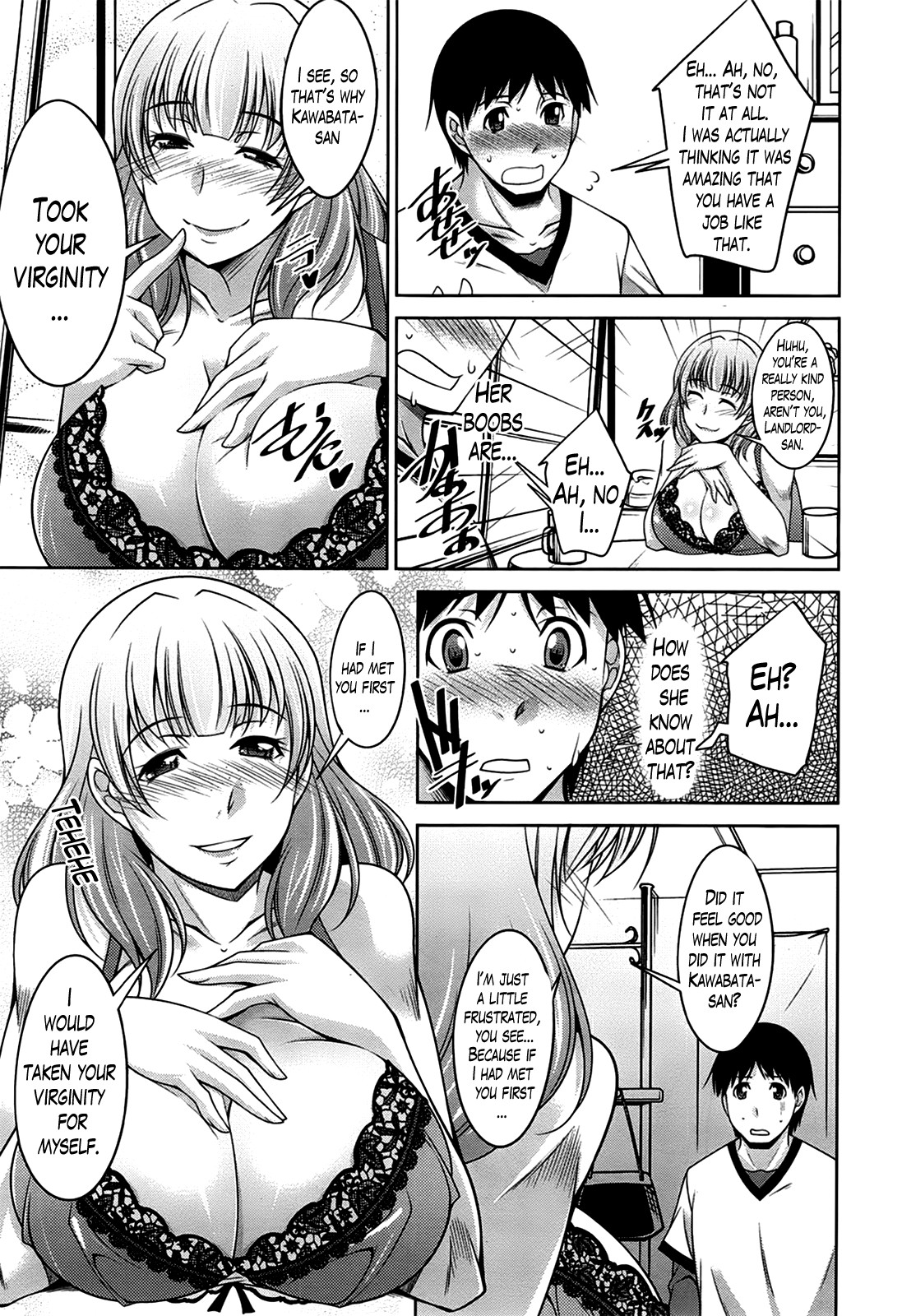 A Way to Spend a Boring Afternoon page 27