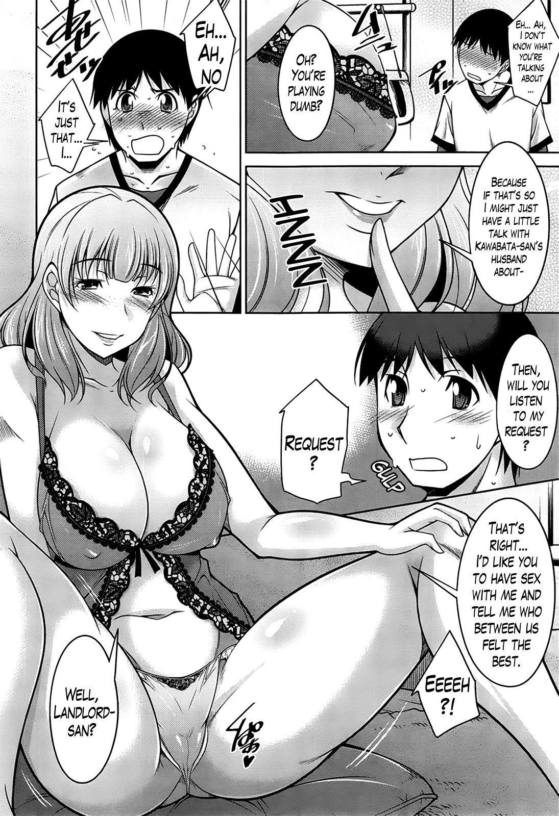 A Way to Spend a Boring Afternoon page 28
