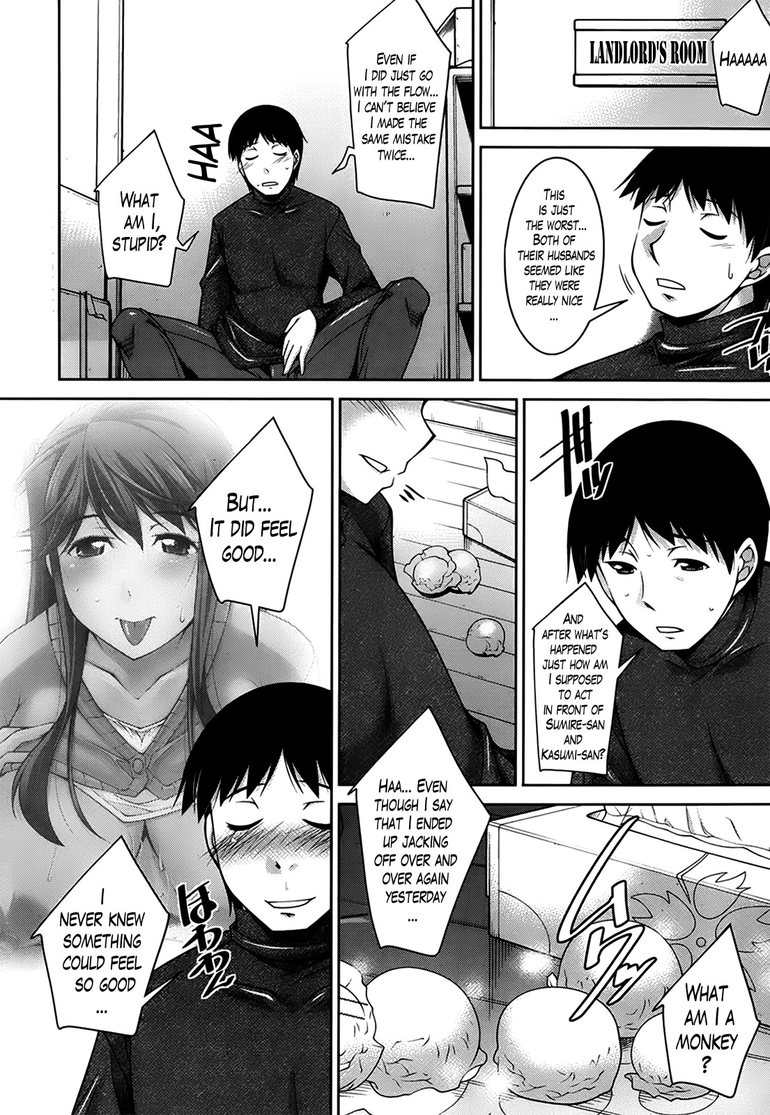A Way to Spend a Boring Afternoon page 43